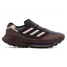 Кроссовки adidas Equipment Agravic Charcoal Brown