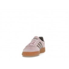Подростковые adidas Handball Spezial Clear Pink Earth Strata (GS)