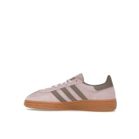 Подростковые adidas Handball Spezial Clear Pink Earth Strata (GS)