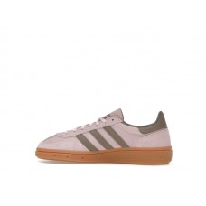 Подростковые adidas Handball Spezial Clear Pink Earth Strata (GS)
