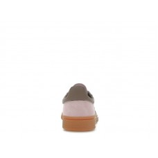 Подростковые adidas Handball Spezial Clear Pink Earth Strata (GS)