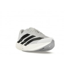 Кроссовки adidas Adizero Evo SL White Black