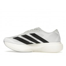 Кроссовки adidas Adizero Evo SL White Black