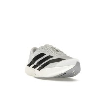Женские кроссовки adidas Adizero Evo SL White Black (W)