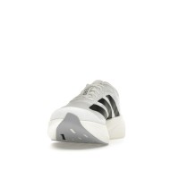 Женские кроссовки adidas Adizero Evo SL White Black (W)