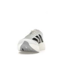 Женские кроссовки adidas Adizero Evo SL White Black (W)