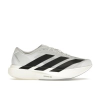 Женские кроссовки adidas Adizero Evo SL White Black (W)