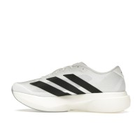 Женские кроссовки adidas Adizero Evo SL White Black (W)