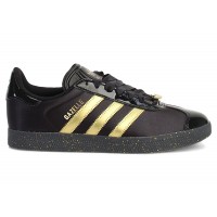 Женские adidas Gazelle Shiekh Black Gold (W)