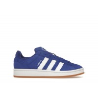 Подростковые adidas Campus 00s Blue (GS)