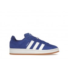 Подростковые adidas Campus 00s Blue (GS)