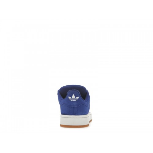 adidas Campus 00s Blue (GS) - подростковая сетка размеров