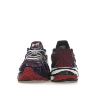 Кроссовки adidas Orketro Bape Dark Purple