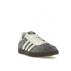 adidas Gazelle Grey Off White Gum
