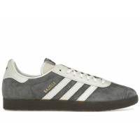 adidas Gazelle Grey Off White Gum