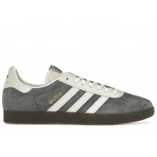 adidas Gazelle Grey Off White Gum