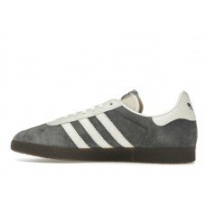 adidas Gazelle Grey Off White Gum
