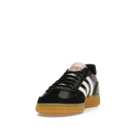 adidas Handball Spezial Core Black Off White Red