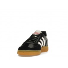 adidas Handball Spezial Core Black Off White Red