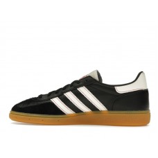 adidas Handball Spezial Core Black Off White Red