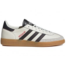 Кроссовки adidas Handball Spezial Off White Core Black Red