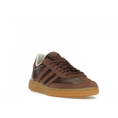 Кроссы adidas Handball Spezial Auburn - мужская сетка размеров