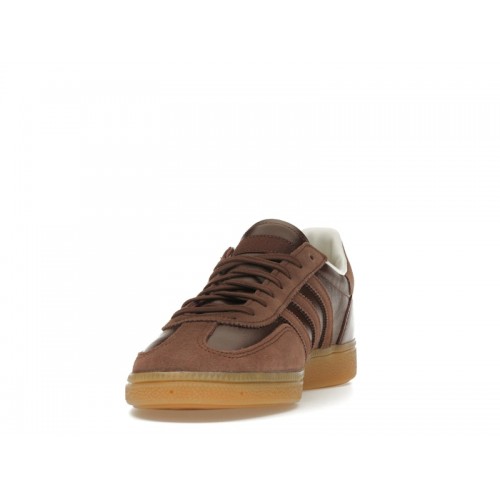 Кроссы adidas Handball Spezial Auburn - мужская сетка размеров
