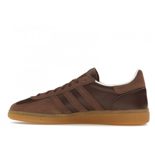 Кроссы adidas Handball Spezial Auburn - мужская сетка размеров