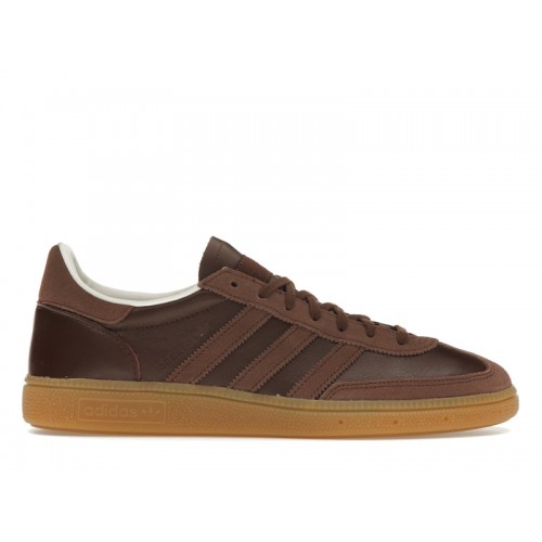 Кроссы adidas Handball Spezial Auburn - мужская сетка размеров
