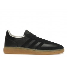 Кроссовки adidas Handball Spezial Core Black Leather