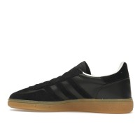 adidas Handball Spezial Core Black Leather