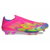 adidas F50+ Elite Laceless FG Mystic Victory Pack