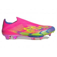 adidas F50+ Elite Laceless FG Mystic Victory Pack
