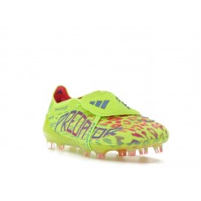 adidas Predator Elite Foldover Tongue FG Mystic Victory Pack