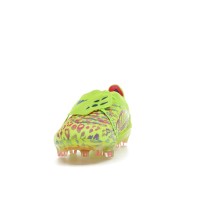 adidas Predator Elite Foldover Tongue FG Mystic Victory Pack