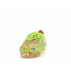 adidas Predator Elite Foldover Tongue FG Mystic Victory Pack