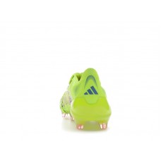 adidas Predator Elite Foldover Tongue FG Mystic Victory Pack