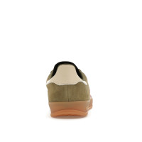 Женские adidas Gazelle Indoor Focus Olive (W)