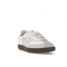 Женские adidas Samba White Alumina (W)
