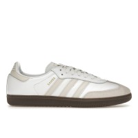 Женские кроссовки adidas Samba White Alumina (W)