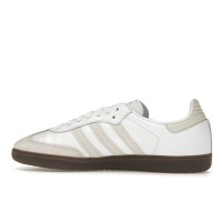Женские adidas Samba White Alumina (W)