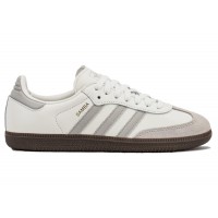 Женские кроссовки adidas Samba OG White Granite (W)