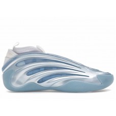 adidas Harden Vol 9 Glow Blue