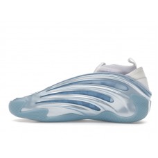 adidas Harden Vol 9 Glow Blue