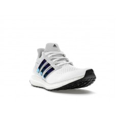 adidas Ultra Boost 1.0 White Mirror