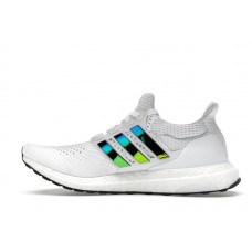 adidas Ultra Boost 1.0 White Mirror