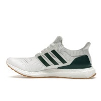 adidas Ultra Boost 1.0 Cloud White Collegiate Green Gum