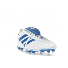 adidas Copa Gloro II FG David Beckham White Bright Royal