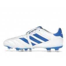 adidas Copa Gloro II FG David Beckham White Bright Royal