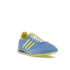 Женские кроссовки adidas SL 72 OG Sporty & Rich Sweden (W)